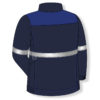 Sweatshirt protecting against electric arc - Image 2