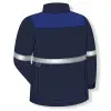 Sweatshirt protecting against electric arc - Image 2