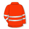 High visibility sweatshirt - Image 2