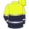 Multi-protective padded jacket - Image 2