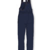 Flame retardant bib and brace trousers for welders - Image 2