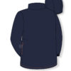 Padded and flame retardant sweatshirt for welders - Image 2