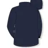 Padded and flame retardant sweatshirt for welders - Image 2