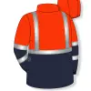 High visibility jacket - Image 2