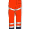 High visibility padded trousers - Image 2