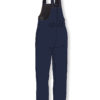 Padded flame retardant bib and brace trousers for welders - Image 2