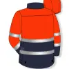Multi-protective padded jacket - Image 2