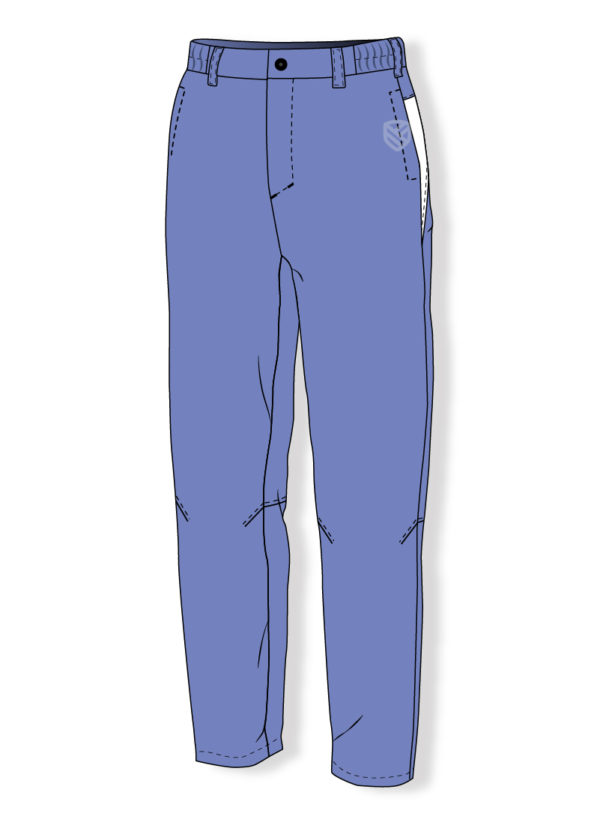 Multi-protective trousers
