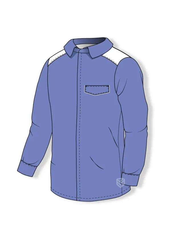 Multi-protective shirt