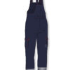 Multi-protective padded bib and brace trousers - Image 2