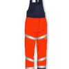 Multi-protective bib and brace trousers - Image 2