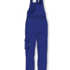 Acid resistant brace and bib trousers - Image 2