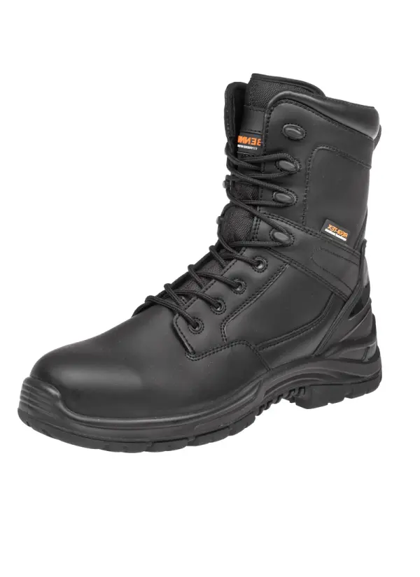 Commodore S3 footwear