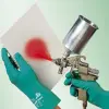 KCL Camatril® protective gloves - Image 2