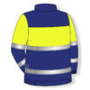 Sweatshirt protecting against electric arc - Image 2