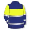Sweatshirt protecting against electric arc - Image 2
