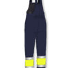 Multi-protective bib and brace trousers - Image 2