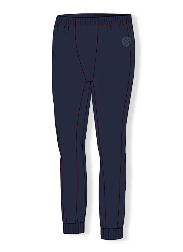 Multi-protective long johns.