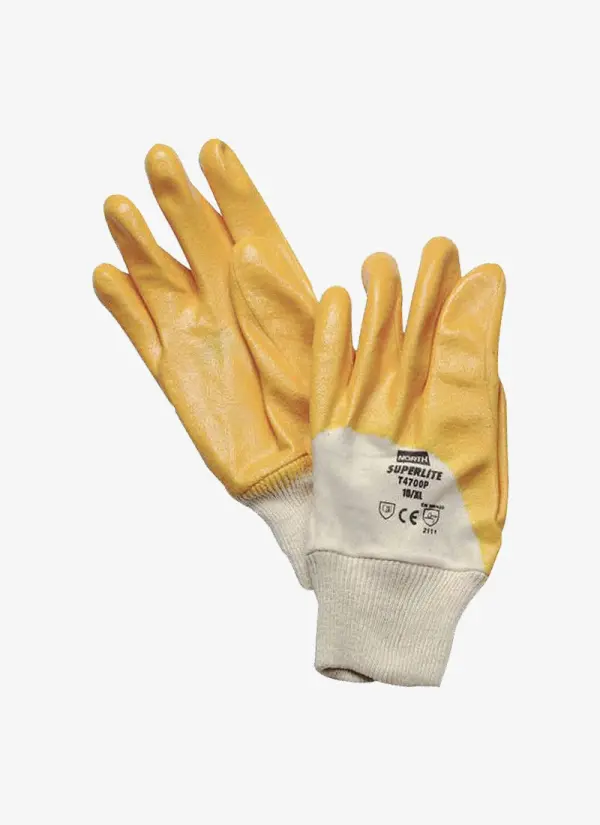 Superlite gloves