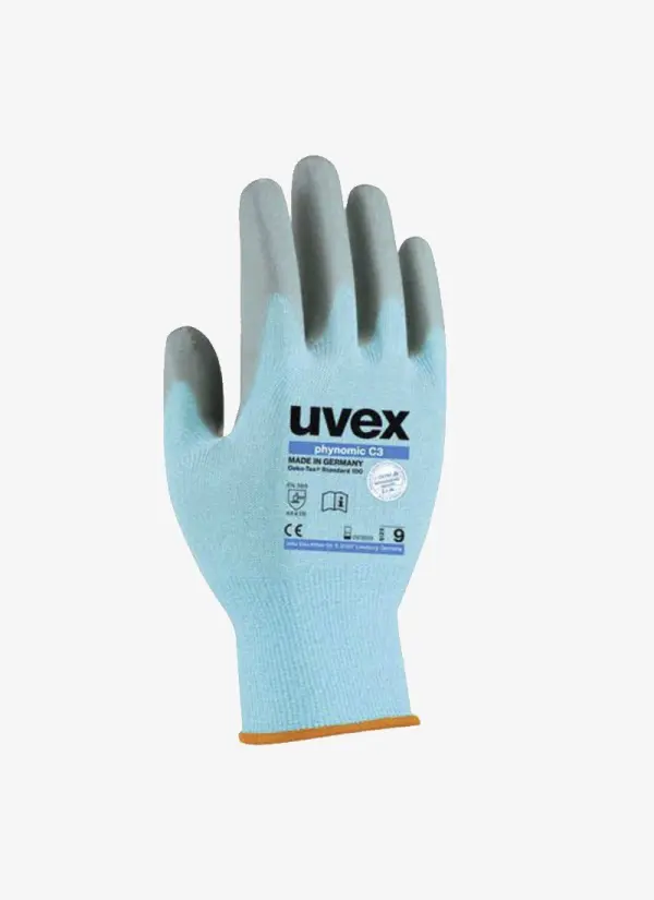 Phynomic C3 gloves