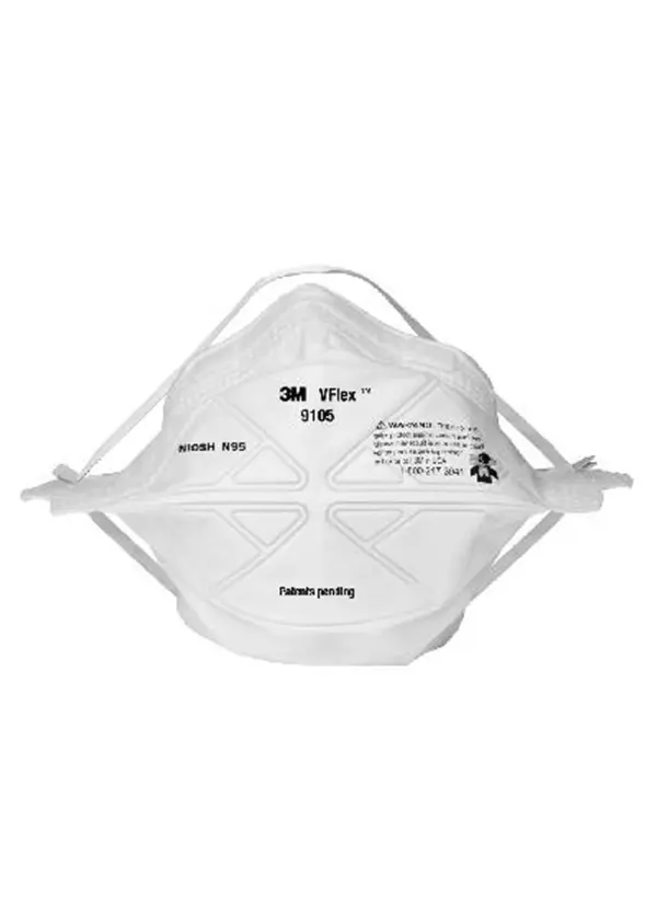 VFLEX half-mask