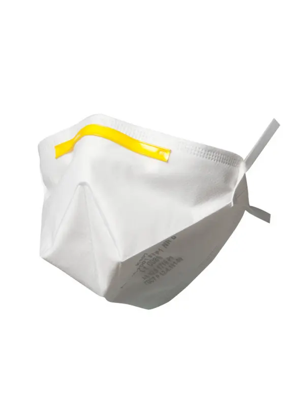 K101 P1 filtration half-mask