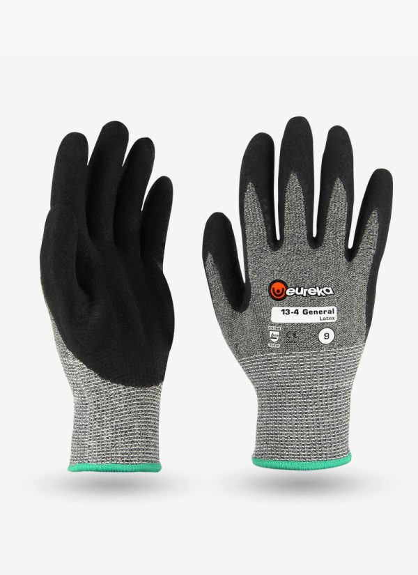 General Latex gloves EUREKA