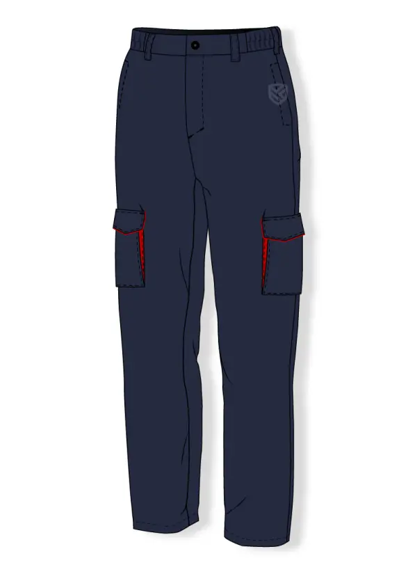 Multi-protective trousers