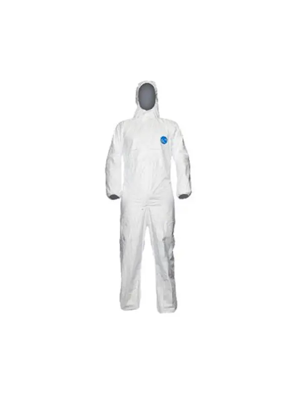 TYVEK® Classic Xpert coveralls