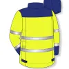 Acid resistant jacket - Image 2