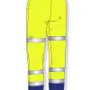 Acid resistant padded trousers - Image 2
