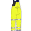 Acid resistant bib and brace trousers - Image 2