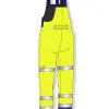 Acid resistant bib and brace trousers - Image 2