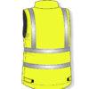 Acid resistant waistcoat - Image 2