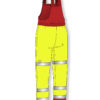 Antielectrostatic bib and brace trousers - Image 2