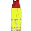 Antielectrostatic bib and brace trousers - Image 2