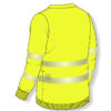 High-visibility S-shirt top - Image 2