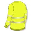 High-visibility S-shirt top - Image 2
