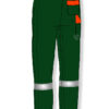 Trousers protecting against cuts - Image 2