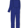 Flame retardant coverall for welders - Image 2