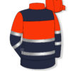High visibility jacket - Image 2