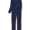 Flame retardant coverall - Image 2