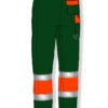 Trousers protecting against cuts - Image 2