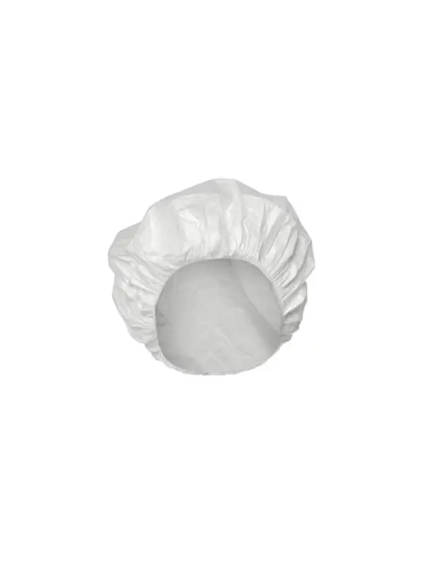 TYVEK® IsoClean® bouffant cap