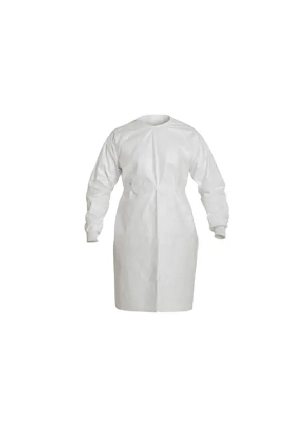 TYVEK® IsoClean® labcoat