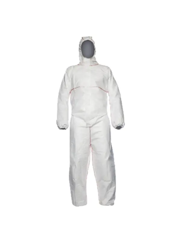PROSHIELD® 20 FR protective coveralls