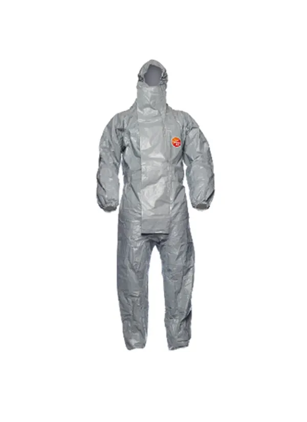 TYCHEM® 6000F protective coveralls
