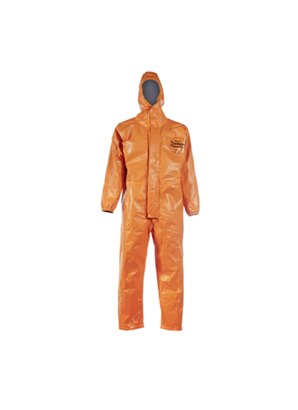 Set of protective clothing TYCHEM® ThermoPro