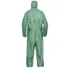 TYVEK® Classic Xpert protective coveralls (green) - Image 2