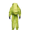TYCHEM® TK protective coveralls with socks - Image 2